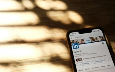 Elevate Your Career with a Stellar LinkedIn Profile